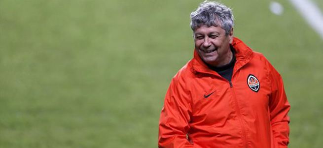 Lucescu'yu istiyorsanız pamuk eller cebe