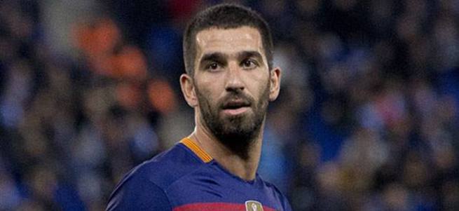 Arda Turan, La Liga'nın en kötü 11'inde