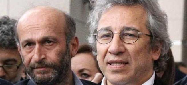 Can Dündar'a 'ballı kredi' veren bankadan savcılığa skandal yanıt