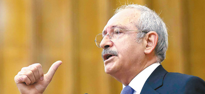 Savcılığa gitmekten kaçamayacak