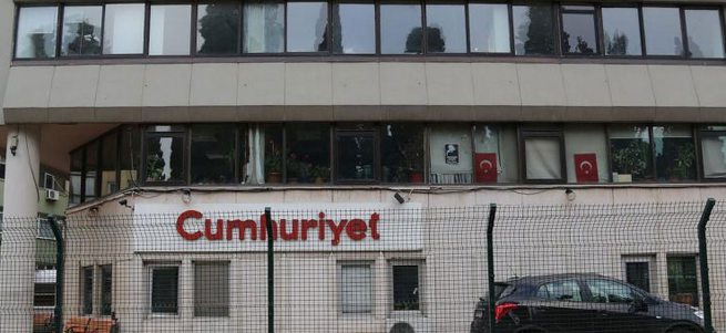 PKK sevici Cumhuriyet iş başında