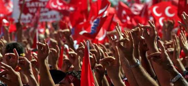 Yargıtay kararına Akşener ve MHP yönetiminden ilk tepki