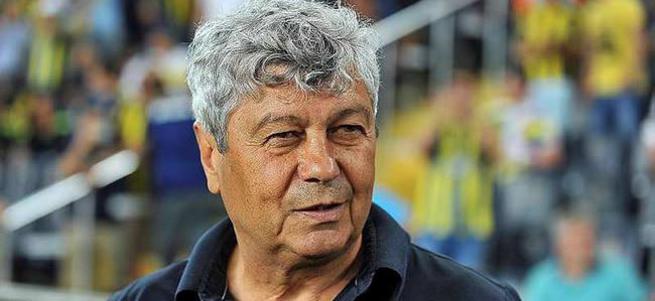 Lucescu Fenerbahçe'yi beklemeye alınca...