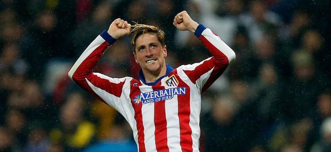 Gomez giderse Torres gelir