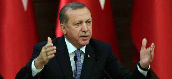 Erdoğan hariç hiçbir Müslüman lider idamlara 'dur' demedi