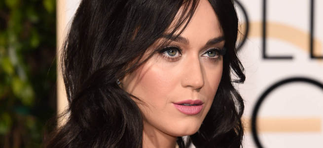 Katy bu işe ne diyecek!