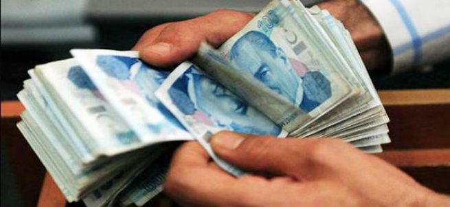 Bankadaki paranıza haciz gelmemesi için bunu yapın