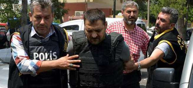 İntikam cinayetinde yanlış adamı öldürdüler