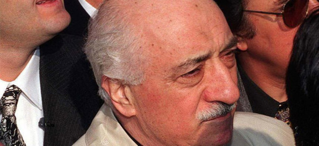 Fethullah Gülen için ABD'ye 620 tanıklı iade dosyası