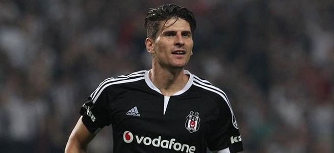 Alman Milli Takımı’na forvet verdik