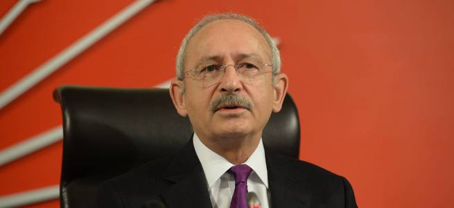 Kılıçdaroğlu'ndan yeni skandal
