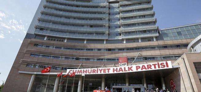 CHP'li 'muhalifler' harekete geçiyor