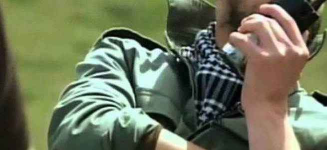 Örgütün elebaşları öldürüldü! Panik telsiz konuşmalarına yansıdı