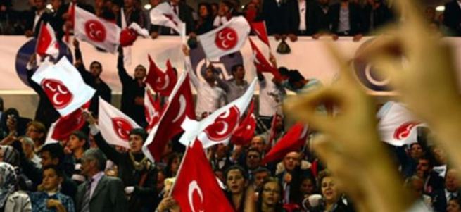 MHP'nin avukatın önemli açıklamalar