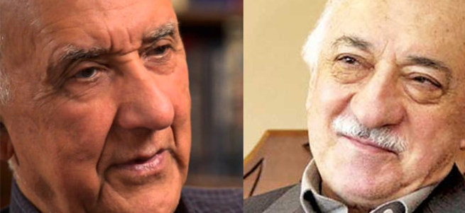 Fethullah Gülen'in Kanada'ya firar planı