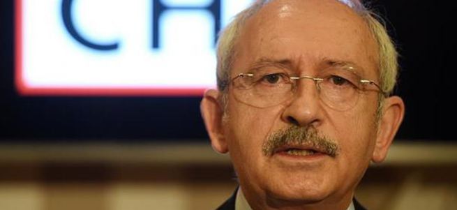 Kılıçdaroğlu’nun AB ile terör ittifakı