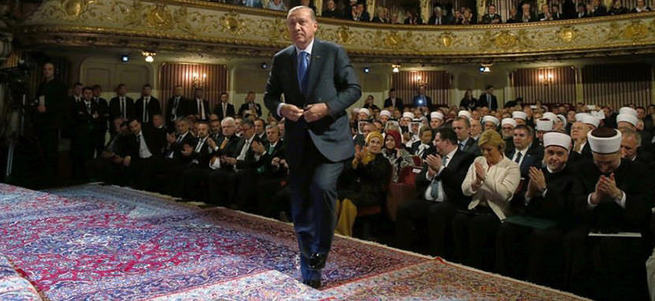Türkiye IMF'ye borcunu sıfırlayan 11 ülkeden biri