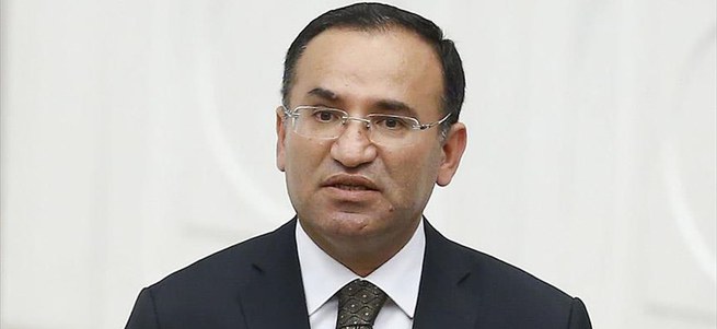 Bozdağ'dan flaş MHP Kongresi açıklaması