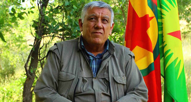 Operasyonlar 'dağ kadrosuna' katılımı azalttı