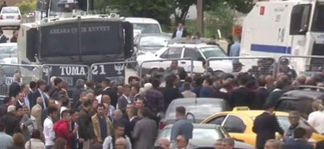 MHP’de muhalifler toplanmaya başladı