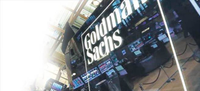 Jolly Goldman Sachs ile globalleşecek