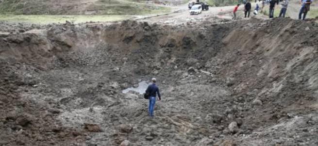 PKK'dan köylüleri suçlayan açıklama