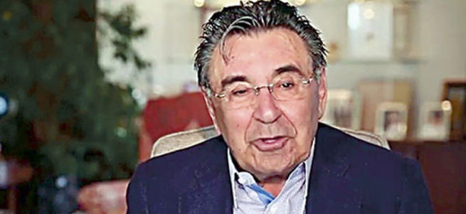 Aydın Doğan'a hapis yolu