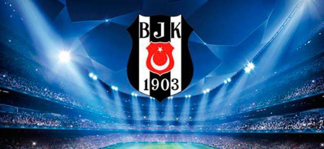 Beşiktaş'ı devler bekliyor.