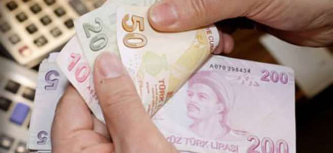 BES'e 'otomatik' katılacaklara 45 yaş sınırı