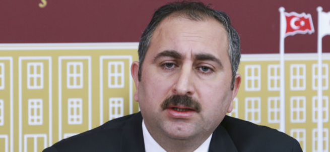 'AK Parti kadroları Cumhurbaşkanı Erdoğan'ın yolunda'