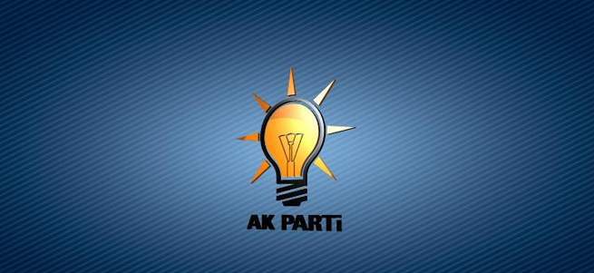 AK Parti Genel Başkanı'nı Perşembe günü açıklıyor