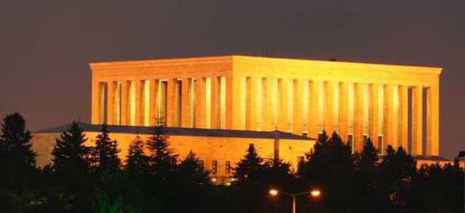 Anıtkabir tehdidine Genelkurmay'dan yanıt