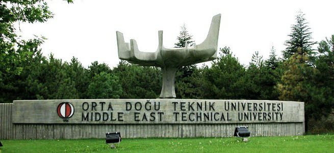 ODTÜ'yü karıştırmak istiyorlar: Mescitleri denetleyeceğiz