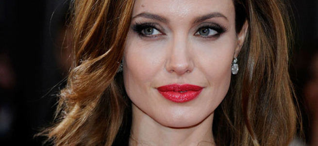 Angelina Jolie'den Türkiye'ye övgü