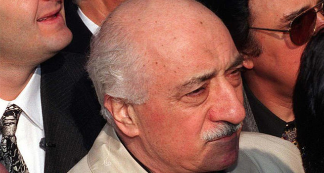 FETÖ'nün mali gücü 150 milyar dolar