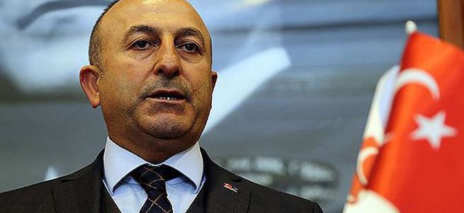 Çavuşoğlu’ndan Lavrov’a DAEŞ resti