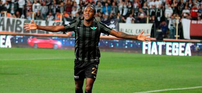 Donk&Rodallega takası