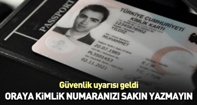 Reklam SMS'lerini reddederken dikkat!