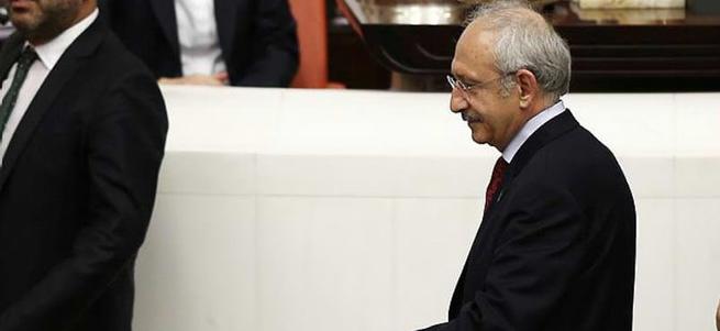 Şok iddia: Kılıçdaroğlu hayır oyu kullandı