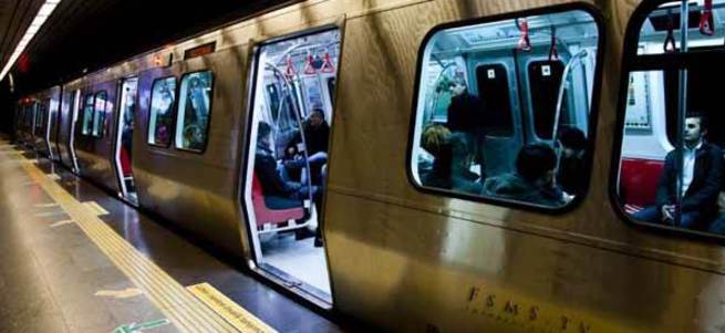 Kaynarca-Tuzla metro hattı geliyor