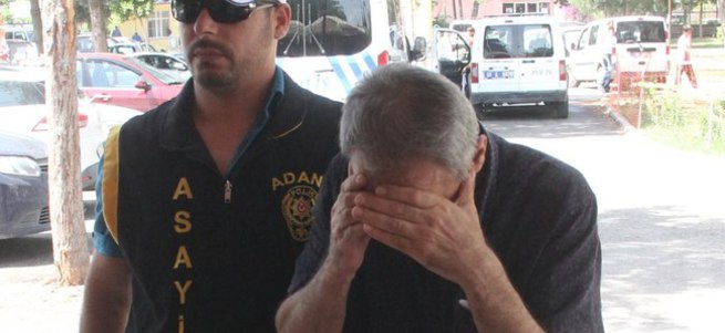 Fuhuş baskınında şaşırtan açıklama
