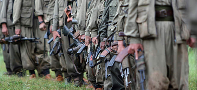 Kürt siyasetçilerden flaş PKK açıklaması
