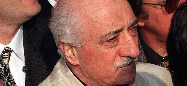 Paralel Yapı'nın haberleşme yöntemi çözüldü