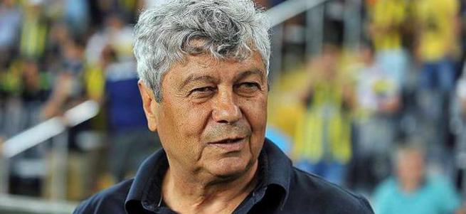 Lucescu'nun menajeri resmen açıkladı