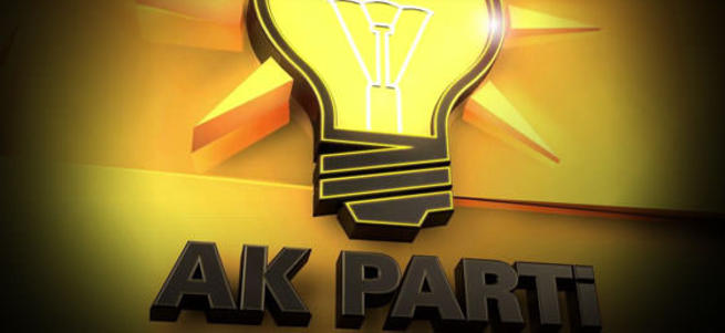 AK Parti bugün genel başkan adayını açıklıyor