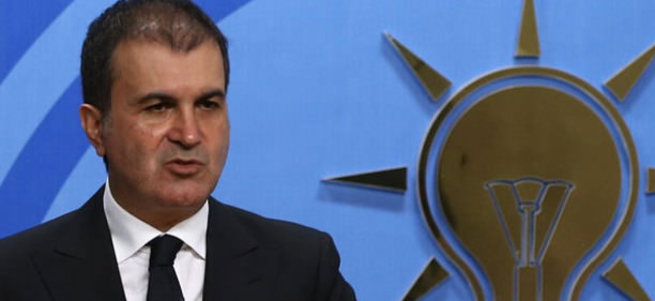 AK Parti MKYK toplantısı sona erdi