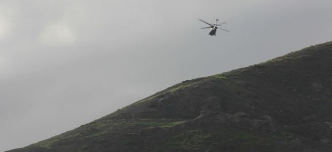Hava harekatında 20 terörist etkisiz hale getirildi
