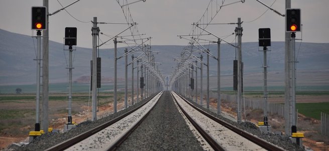 TCDD 21 Haziran’da özele açılıyor