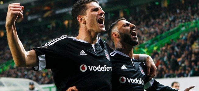 Beşiktaş bayramı