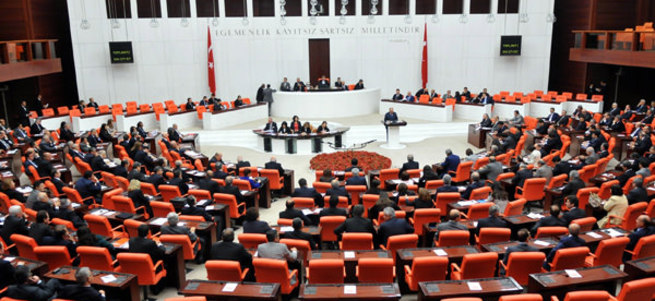 Meclis, ikinci tur için bugün toplanıyor